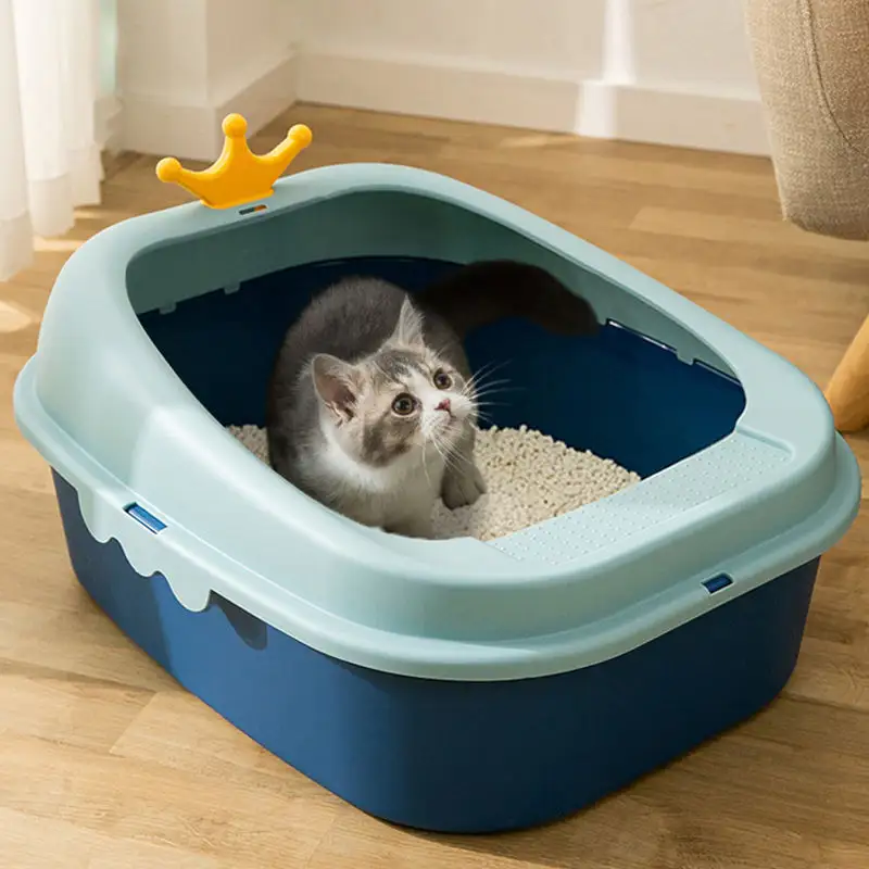 How to Train a Cat to Use the Litter Box: A Comprehensive Guide