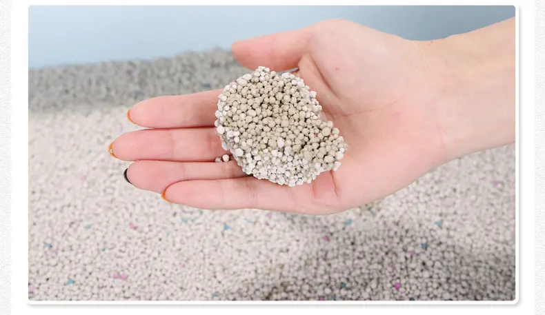 Choosing the Best Bentonite Cat Litter: MeiMiao Cat Litter Manufacturer’s Comprehensive Guide