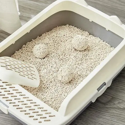 Unveiling the Eco-Friendly Revolution: Nanhe Meimiao Pet Products Co., Ltd.'s Tofu Cat Litter