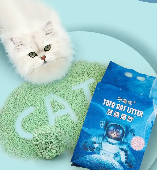 tofu-cat-litter