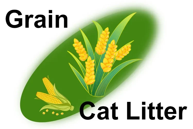 Choice in Cat Litter—Tofu Cat Litter