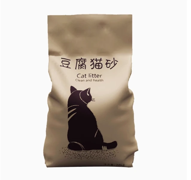 What is the best bag to use for cat litter?