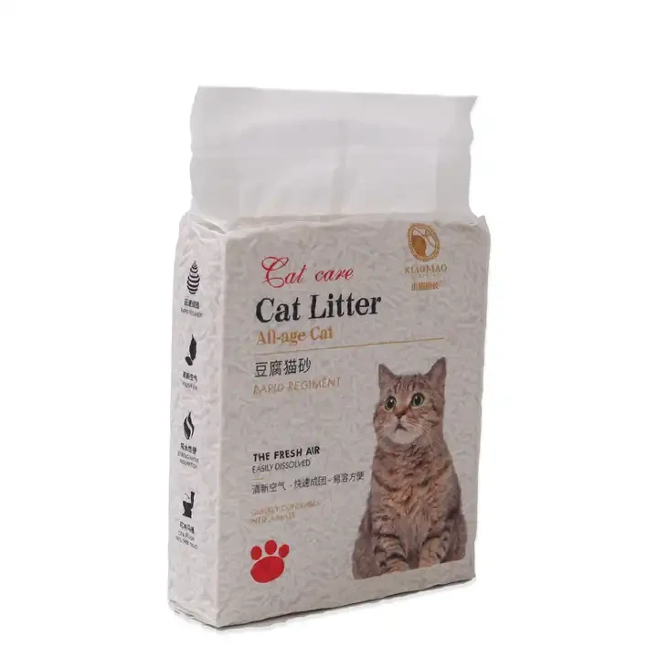 What is the best bag to use for cat litter?